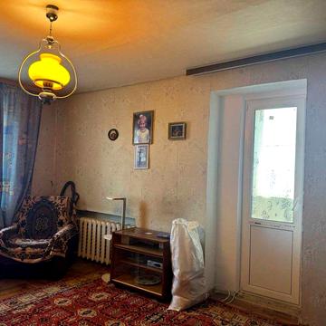 Продаж 2 кімн квартири , Буча ( 2 балкони)