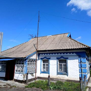 Продам будинок с.Лобачі