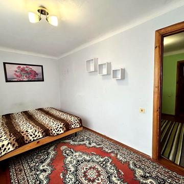 Здам квартиру на Музикалці, автономне опалення