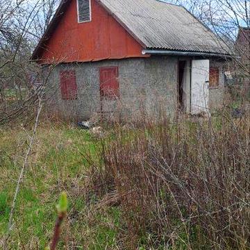 Продам дачу район ХТЗ, РТС