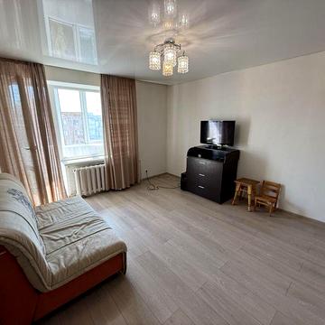 Оренда гарної однушки в центрі вул Потоьомкінська