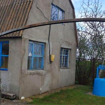 Продам дачный домик в с.Кошары