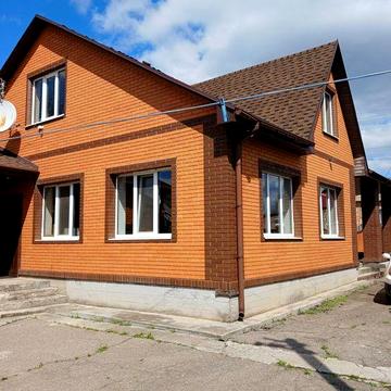 Продаж затишного будинку в Бережинці