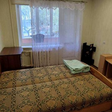 Продається затишна 1-кімнатна квартира.