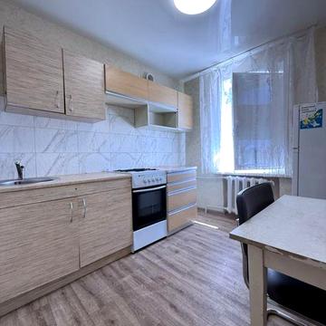 Реальная! Аренда 1к квартиры на 12 квартале