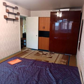 Сдам  однокомнатную квартиру