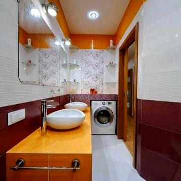 Здам 2-3кімнатну від власника, газова автономка