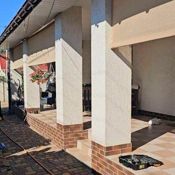 Будинок Вашої мрії у Барабої