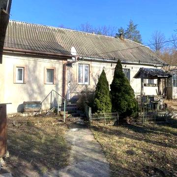 Велика Бугаївка, Обухівського, Будинок 1пов цегляний,+35сот. всі коммун: газ вода єл-ка