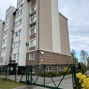 Гатне , вул. Свободи 1-А ЖК «Озерний гай» ЖК Озерний гай