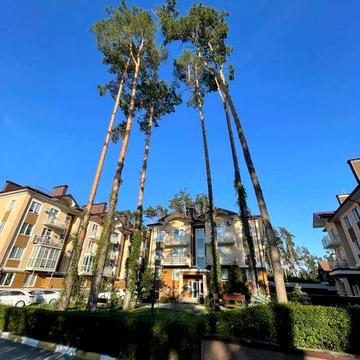 Оренда пентхаусу Лісова Буча , Без комісії