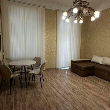 Оренда квартири в центрі Києва, на Антоновича,Без комісіі