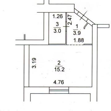 Цоколь ЖК Піонерський квартал