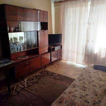 Довготривала оренда 1-кімнатної квартири, вул. Тернопільська.