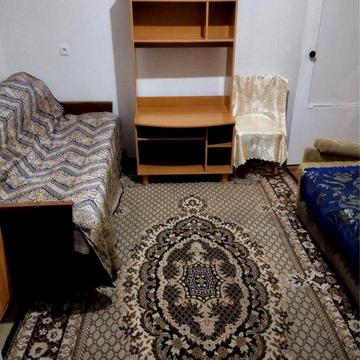 Здам 1 нокімнатну квартиру район ГПЗ