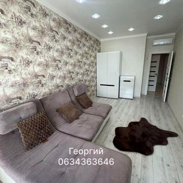 Сдам 3-х комн квартиру в 36 жемчужине аркадия