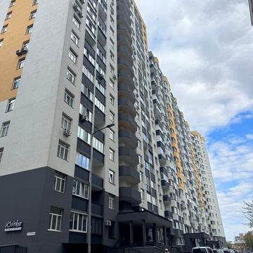 2-к квартира від власника ЖК Атлант