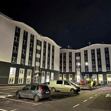 Квартира з газом та правом власності у передмісті Києва, без комісії!! ЖК Комфортне містечко