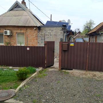 Продается дом Веселая дача