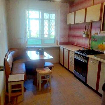 Довгострокова оренда 3к Квартира Жоліо-Кюрі вулиця