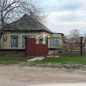 Продам ДОМ в м. Верхівцево