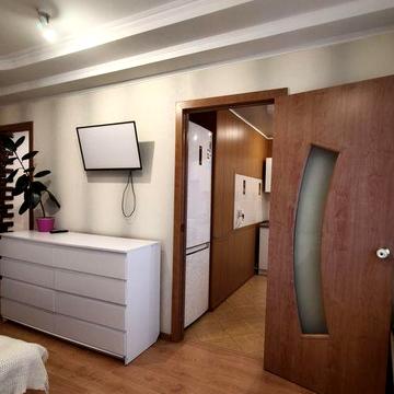 Здам 1 кімнатну квартиру на вул. Грушевського