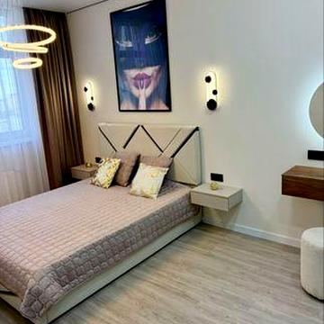 квартиру в Кадорр Сити