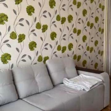 Аренда 1к кв ЦЕНТР рядом, ЖК Люксембург, новострой, лоджия