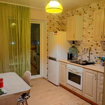 Здам 3х кімнатну квартиру в Олександрівському р-ні.