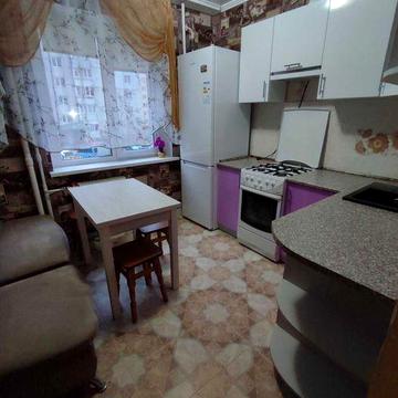 Вільна , сучасна 2 кімнатна Грущевського 17 Г