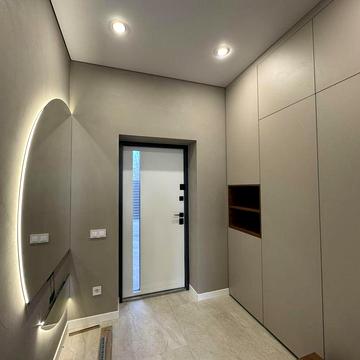 БЕЗ КОМІСІЇ Дуплекс з ремонтом 115 м², Петропавлівська Борщагівка, на вул. Миколаївська