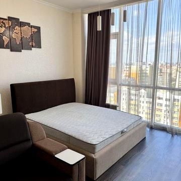 Сдам на Сахарова  квартиру можно с мелкой собачкой