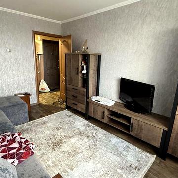 3х комнатная квартира, район Автовокзала 1000 мелочей