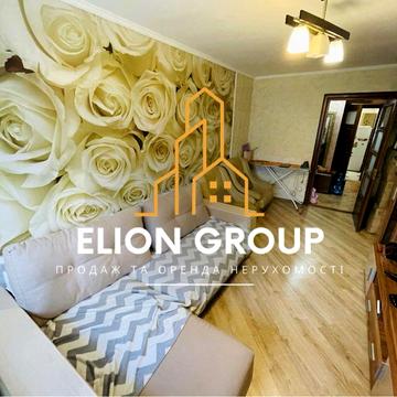 ‼️Продається 3 кімнатна квартира, р-н.Черемушки