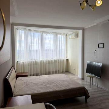 Оренда смарт квартира Мега сіті