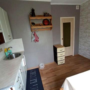 Довгострокова оренда 1к Квартира Гідропаркова вулиця