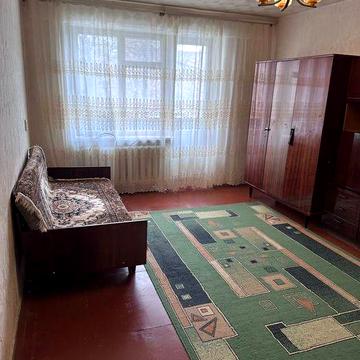 3-x кiмнатна квартира в центрi