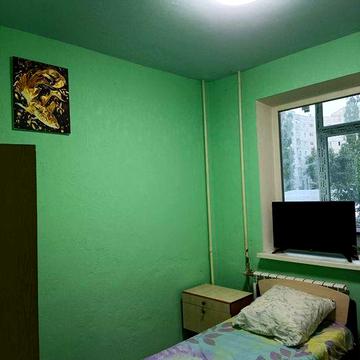 Квартири вже не має.вартира двокімнатна,можна військовим