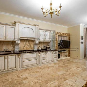 Оренда квартири, вул. Шаповала, Соломянка, ЖК «Изумрудный