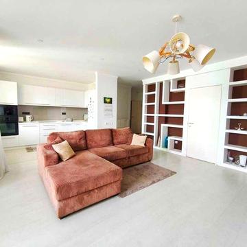 Актуально! Оренда 3-кімн.кв 86кв.м. ЖК Паркова вежа. Без %%