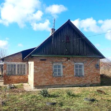 Продам дом в Августиновке