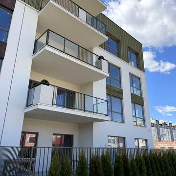 Продаж 2х кімнатної квартири з ремонтом та меблями