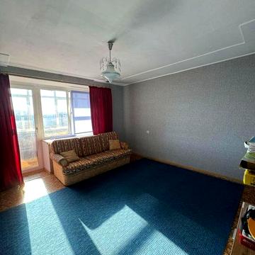 2-к Сады-2, в Новом доме