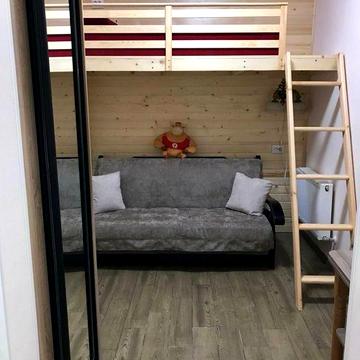 Здам смарт квартиру.