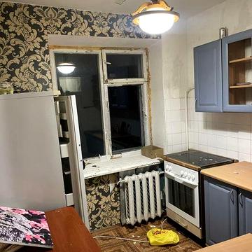 1 кімнатна квартира