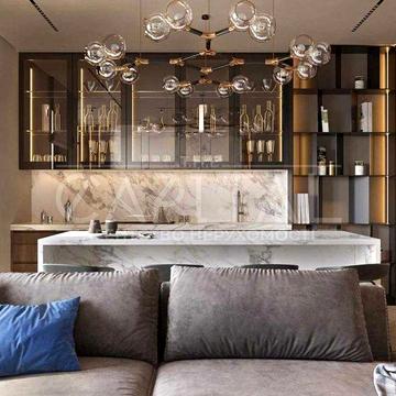 Аренда квартиры на ул Сечевых Стрельцов ЖК А52 Шевченковский район