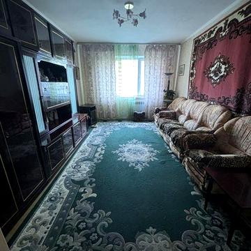 Оренда 3 к квартири вул Микільстка Слобідська 6.