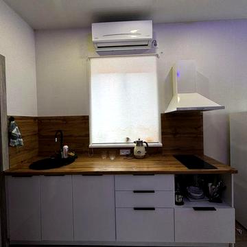 Здам 1-кімнатну квартиру в центрі