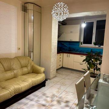 НАЙДЕШЕВША 2 кімнатна в новобудові 7 поверх 61 м