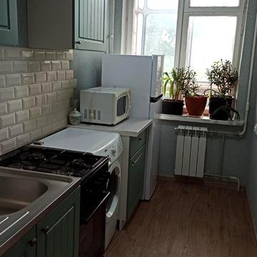 Лісовий просп., 26